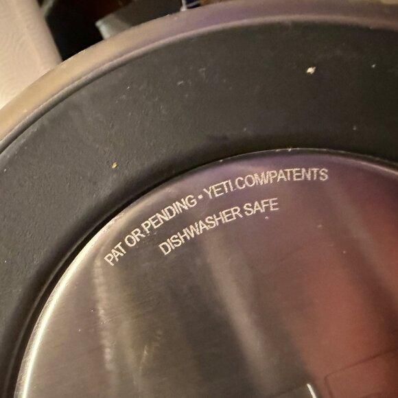 YETI Pet Bowl - Picture 3 of 5